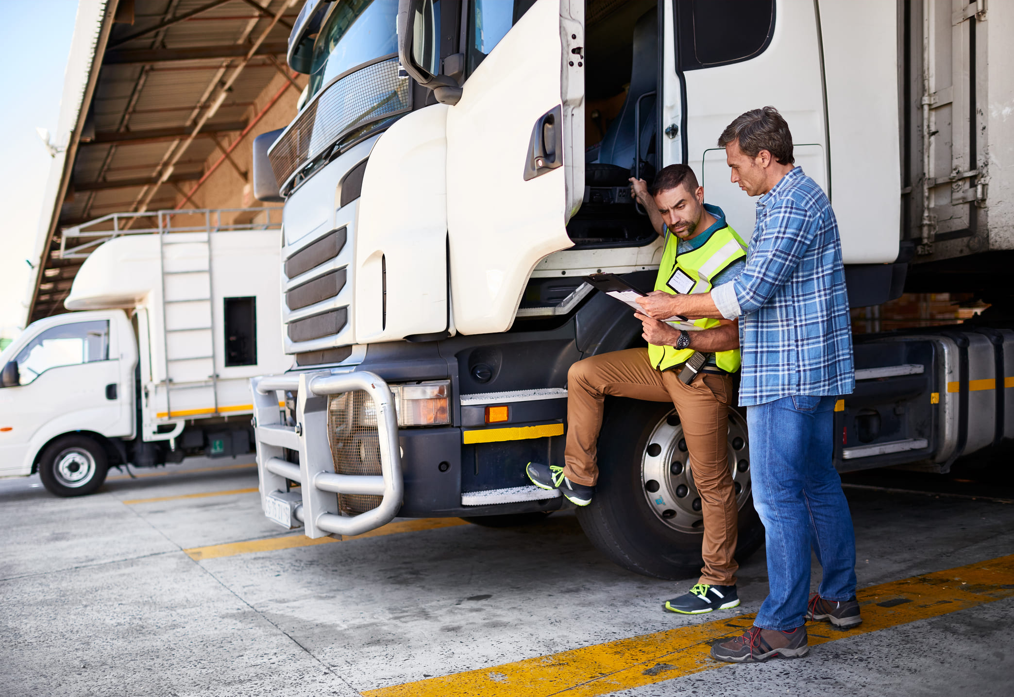 contrato de prestação de serviço de transportes