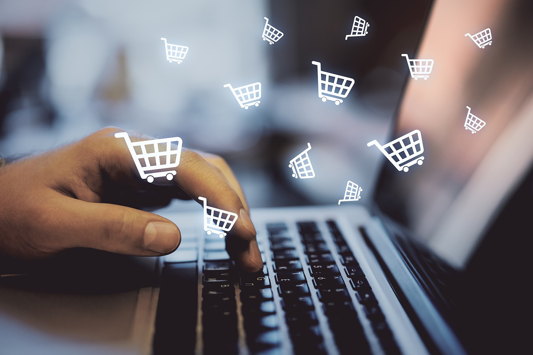 ideias para ecommerce