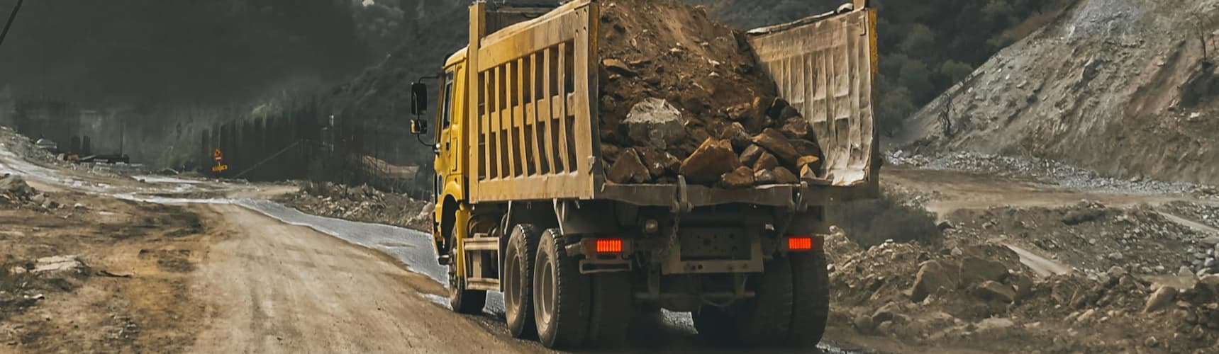 tipos de carrocerias e caminhões