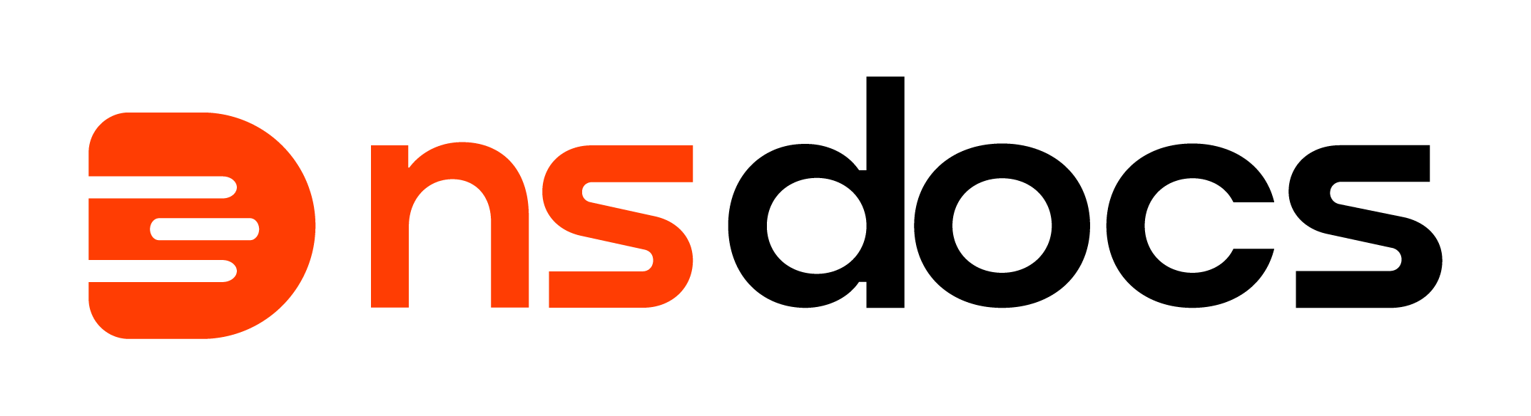Logo nsdocs