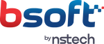 Logo Bsoft