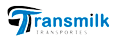 Logo Transmilk Transportes