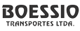 Logo Boessio Transportes LTDA