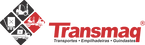 Logo Transmaq Transportes