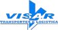 Logo visar