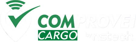 Logo Comprovei Cargo
