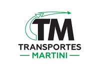 Logo Transportes Martinis